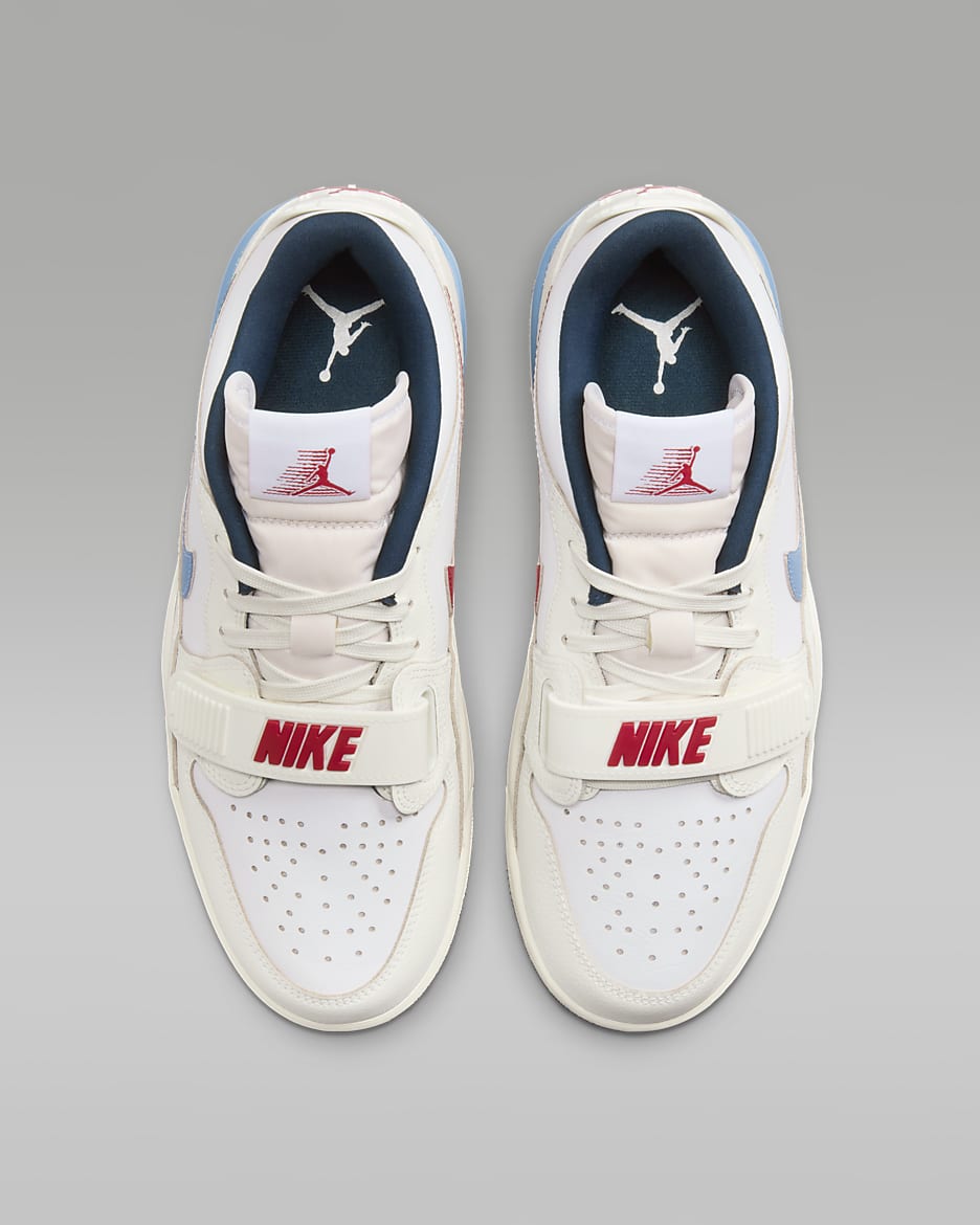 Jordan legacy 312 women's shop